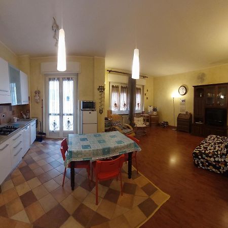 Asti Lovely Apartment Eksteriør bilde