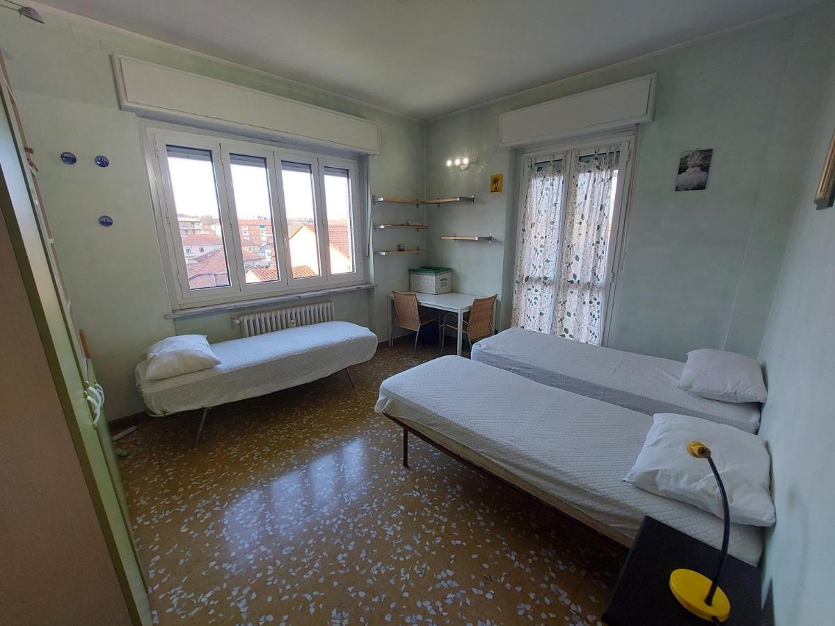 Asti Lovely Apartment Eksteriør bilde