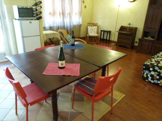 Asti Lovely Apartment Eksteriør bilde