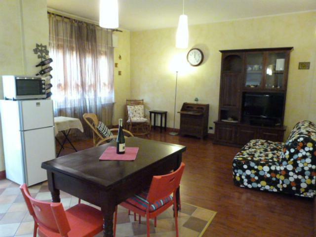 Asti Lovely Apartment Eksteriør bilde