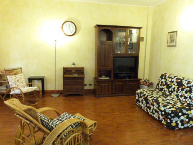 Asti Lovely Apartment Eksteriør bilde