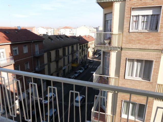 Asti Lovely Apartment Eksteriør bilde